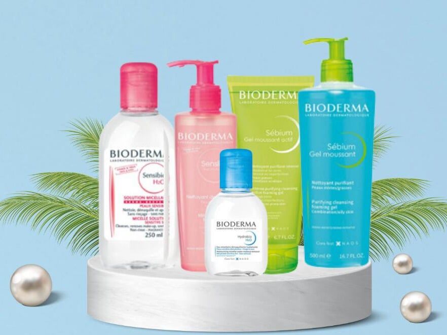 Bioderma Atoderm