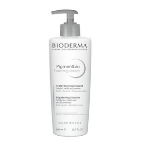 Bioderma Pigmentbio Foaming Cream 500 ml