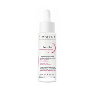 Bioderma Sensibio Defensive Serum 30 ml-05.2025 MIADLI