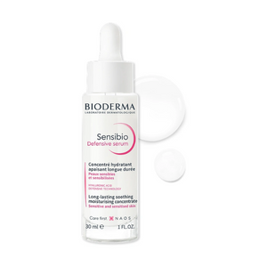 Bioderma Sensibio Defensive Serum 30 ml-05.2025 MIADLI