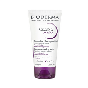 Bioderma Cicabio Hand Cream 50 ml