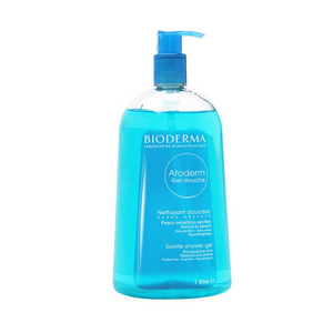 Bioderma Atoderm Gentle Shower Gel 1Lt-05.2025 MIADLI