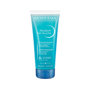 Bioderma Atoderm Gentle Shower Gel 200ml