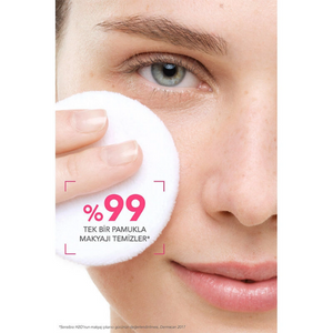 Bioderma Sensibio H2O Yüz ve Makyaj Temizleme Suyu 500 ml