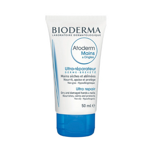 Bioderma Atoderm Hand Cream 50ml