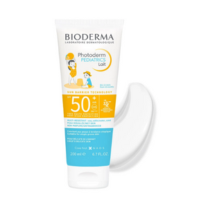 Bioderma Photoderm Pediatrics Lait SPF50+ 200 ml