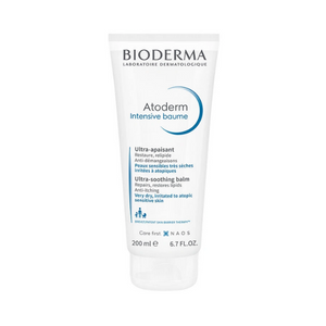 Bioderma Atoderm Intensive Balm 200 ml-06.2025 MIADLI
