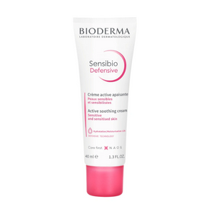 Bioderma Sensibio Defensive Active Soothing Cream 40 ml