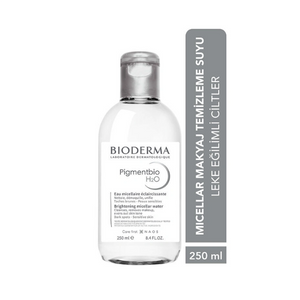 Bioderma Pigmentbio H2O Brightening Micellar Water 250 ml