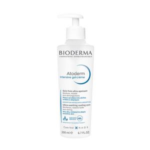 Bioderma Atoderm Intensive Gel Creme 200 ml