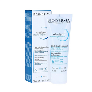 Bioderma Atoderm Intensive Gel Creme 75 ml