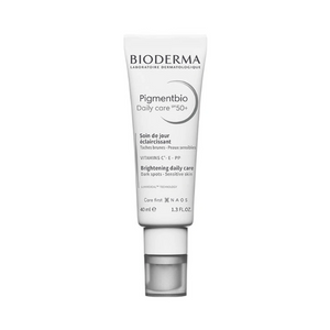 Bioderma Pigmentbio Daily Care SPF 50+ 40 ml-09.2025 MIADLI