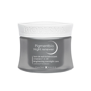 Bioderma Pigmentbio Night Renewer 50 ml-04.2025 MIADLI
