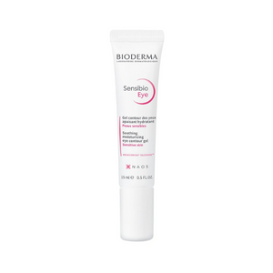 Bioderma Sensibio Eye Göz Çevresi Kremi 15 ml-04.2025 MIADLI