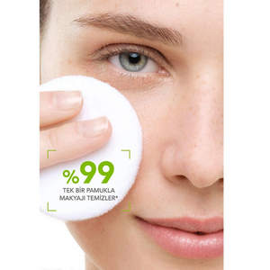 Bioderma Sebium H2O Yüz ve Makyaj Temizleme Suyu 250 ml
