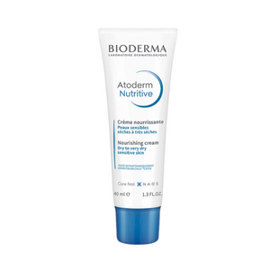 Bioderma Atoderm Nutrition Besleyici Yüz Kremi 40 ml-05.2025 MIADLI