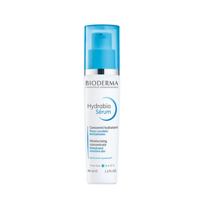 Bioderma Hydrabio Serum 40ml