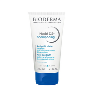Bioderma Node DS Shampoo 125ml-02.2025 MIADLI