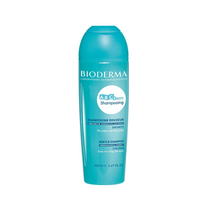 Bioderma Abcderm Gentle Shampoo 200ml
