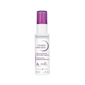 Bioderma Cicabio Lotion Spray 40 ml