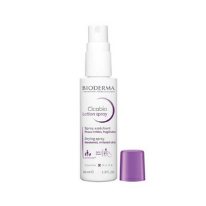 Bioderma Cicabio Lotion Spray 40 ml