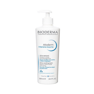 Bioderma Atoderm Intensive Baume 500 ml