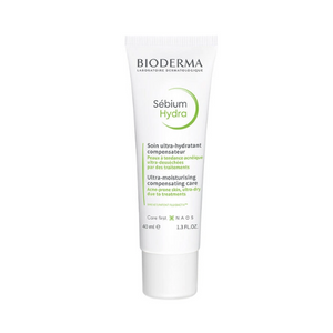 Bioderma Sebium Hydra Krem 40 ml