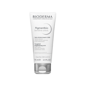 Bioderma Pigmentbio Hassas Bölge Aydınlatıcı Krem 75 ml