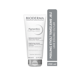 Bioderma Pigmentbio Foaming Cream 200 ml