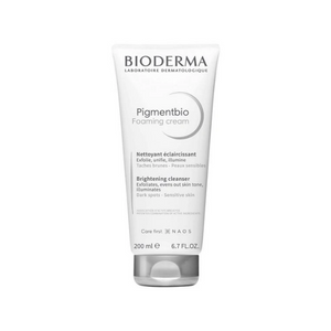 Bioderma Pigmentbio Foaming Cream 200 ml