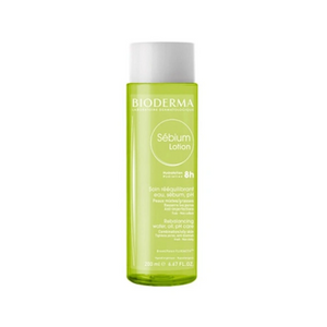 Bioderma Sebium Lotion Gözenek Sıkılaştırıcı Tonik 200 ml-02.2025 MIADLI