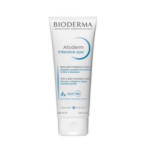 Bioderma Atoderm Intensive Göz Çevresi Kremi 100 ml
