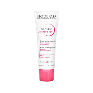 Bioderma Sensibio Rich Cream 40ml