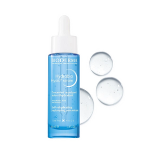 Bioderma Hydrabio Hyalu+ Serum 30 ml