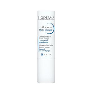 Bioderma Atoderm Lip Stick 4 Gr