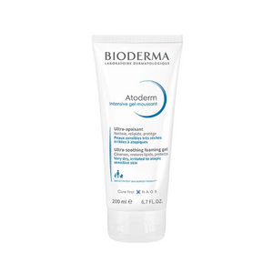 Bioderma Atoderm Foaming Gel 200 ml - Yüz Yıkama Jeli-05.2025 MIADLI