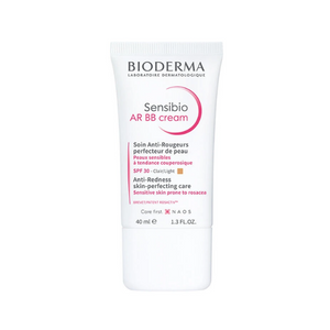 Bioderma Sensibio AR BB Cream Spf30 (Light) 40ml