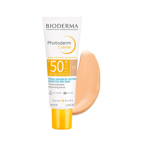 Bioderma Photoderm Krem SPF50+ 40 ml - Light