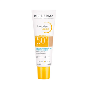 Bioderma Photoderm Krem SPF50+ 40 ml - Light