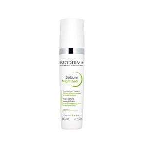 Bioderma Sebium Night Peel 40 ml