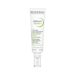Bioderma Sebium Kerato Nemlendirici Jel Krem 30 ml