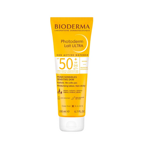 Bioderma Photoderm SPF 50+ Lait Ultra Güneş Losyonu 200 ml