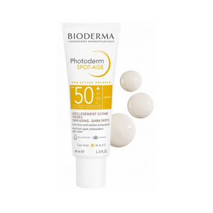 Bioderma Photoderm SPF50+ Spot Age 40 ml