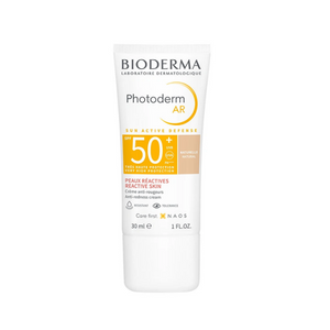 Bioderma Photoderm AR SPF50+ 30 ml - Renkli