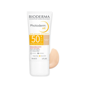 Bioderma Photoderm AR SPF50+ 30 ml - Renkli
