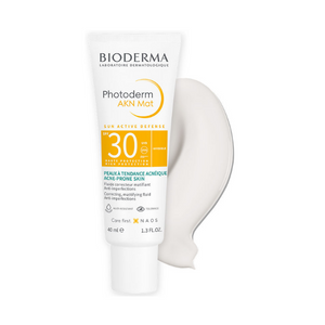 Bioderma Photoderm AKN MAT SPF 30 Güneş Koruyucu 40 ml
