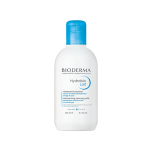 Bioderma Hydrabio Milky Cleanser 250ml