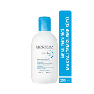Bioderma Hydrabio Milky Cleanser 250ml