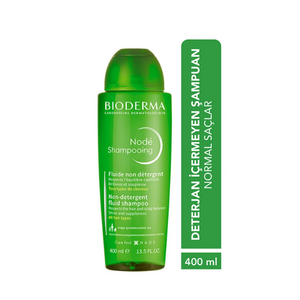 Bioderma Node Fluid Shampoo 400ml