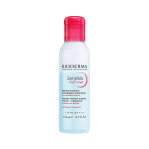 Bioderma Sensibio H2O Eye 125 ml-04.2025